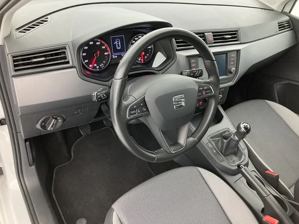 SEAT Ibiza 5P/D (2021) — foto 11 van 31