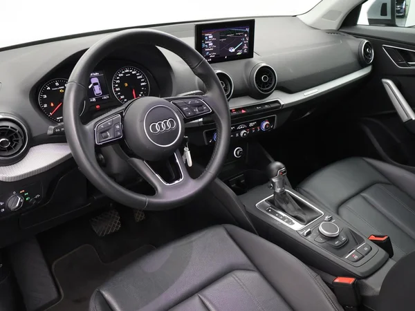 AUDI Q2 (2019) — foto 10 van 29
