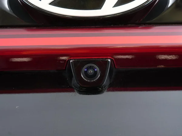 Hyundai i20 (2024) — foto 10 van 21