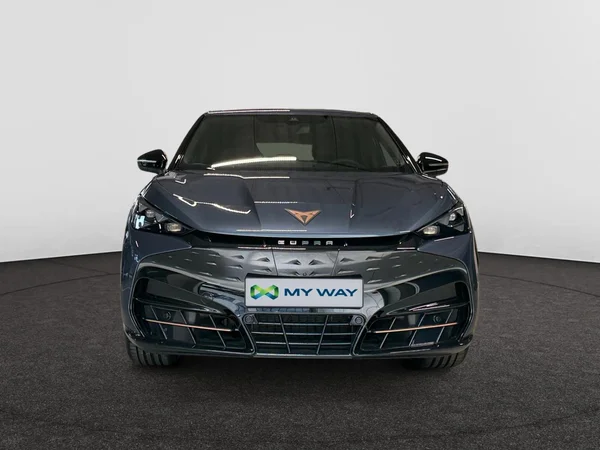 CUPRA Tavascan (2026) — foto 22 van 22