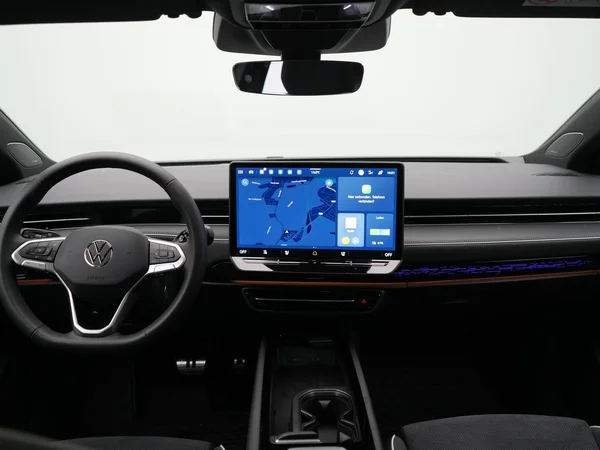VOLKSWAGEN ID.7 Tourer (2026) — foto 5 van 39