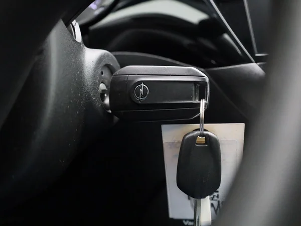 Opel Corsa (2022) — foto 14 van 36