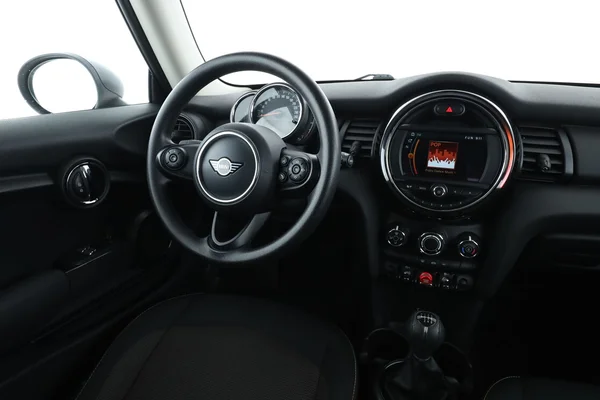 MINI Mini (2018) — foto 4 van 16