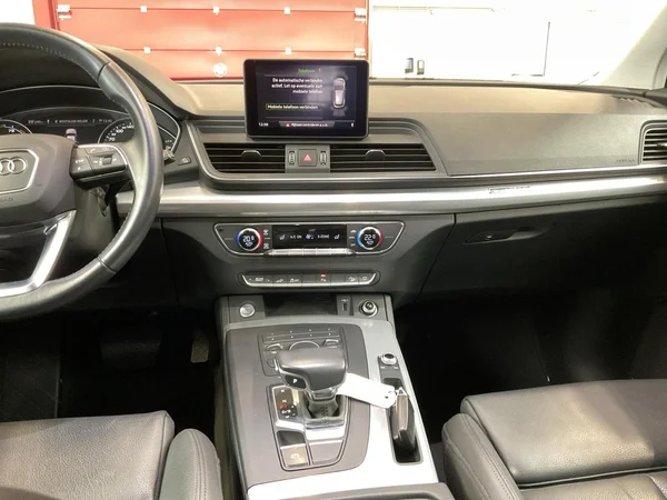 AUDI Q5 PHEV (2020) — foto 3 van 22