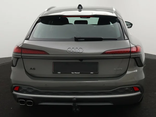 AUDI A6 Avant (2026) — foto 21 van 25