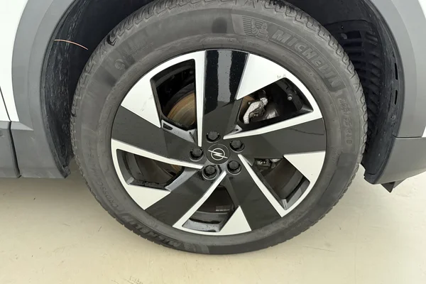Opel Grandland (2026) — foto 11 van 19