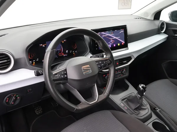 SEAT Ibiza (2023) — foto 28 van 29