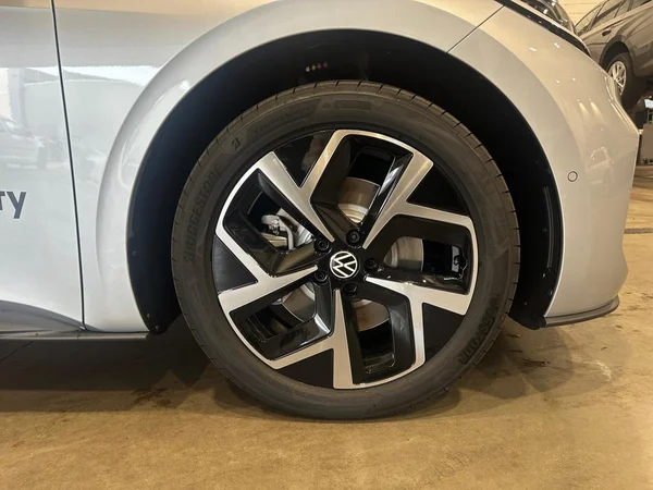 VOLKSWAGEN ID.3 Neo (2026) — foto 17 van 24
