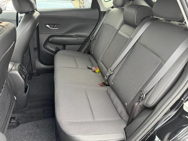 Hyundai Kona (2024) — foto 10 van 22