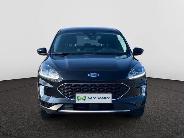 FORD Kuga (2024) — foto 19 van 24