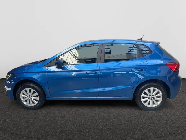 SEAT Ibiza 5P/D (2025) — foto 9 van 11