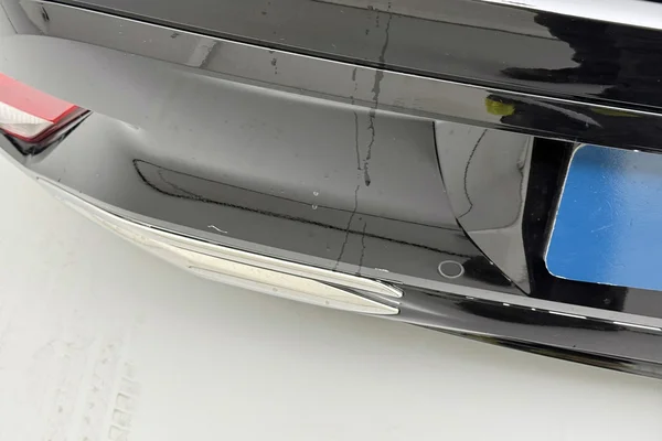 Peugeot 308 (2025) — foto 19 van 28