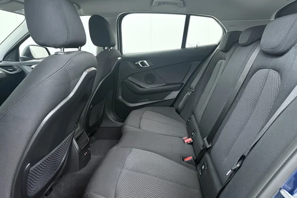 BMW 1 Hatch (F40) (2025) — foto 20 van 21