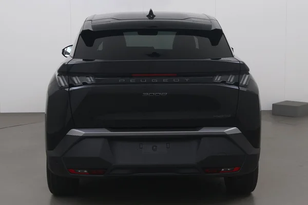 Peugeot 3008 (2025) — foto 14 van 19