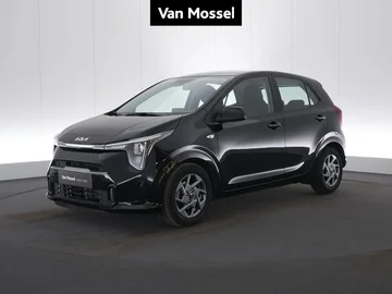 Kia Picanto (2025)