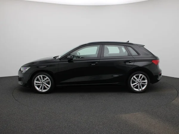 Audi A3 (2021) — foto 41 van 45