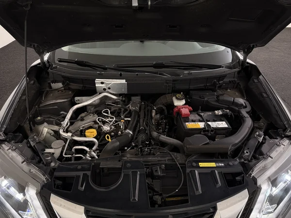 NISSAN X-Trail (2021) — foto 6 van 29