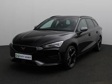 CUPRA Leon ST (2025)