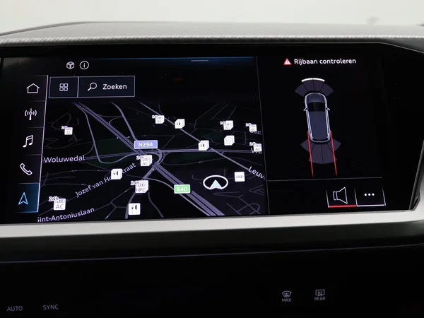 AUDI Q4 e-tron (2026) — foto 6 van 20