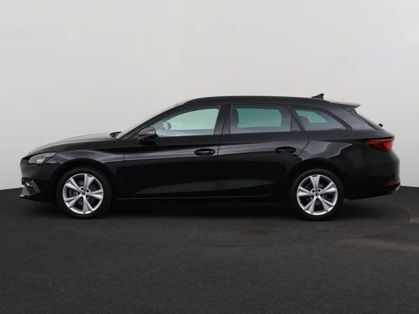 SEAT Leon (2024) — foto 12 van 27