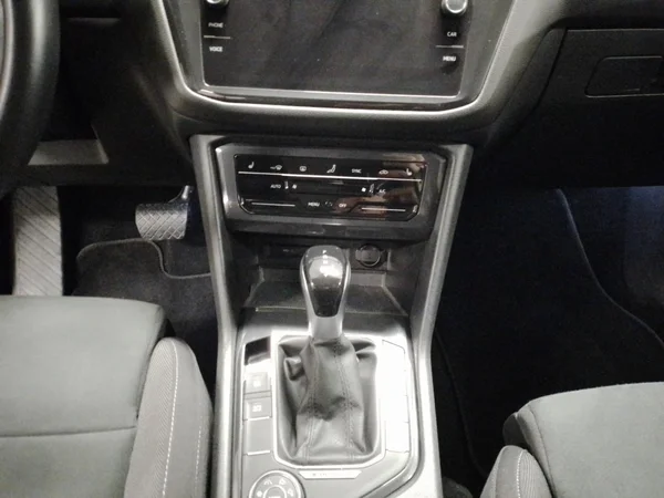 VOLKSWAGEN Tiguan Allspace Dsl (2023) — foto 3 van 22