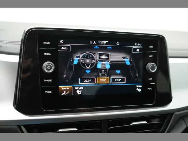 VOLKSWAGEN T-Roc (2023) — foto 14 van 28