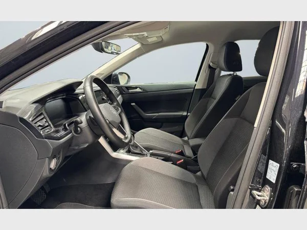 Volkswagen Taigo (2025) — foto 2 van 28