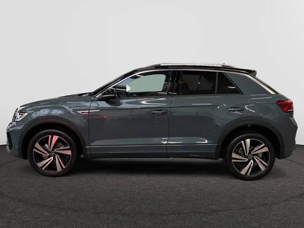 VOLKSWAGEN T-Roc (2026) — foto 12 van 24