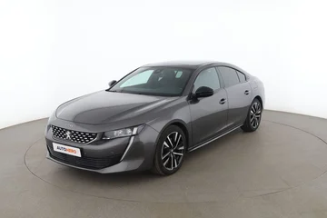 Peugeot 508 dce478e0-de9f-4fc0-a9c0-727d2041c0d3