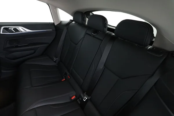 BMW i4 (2022) — foto 5 van 16