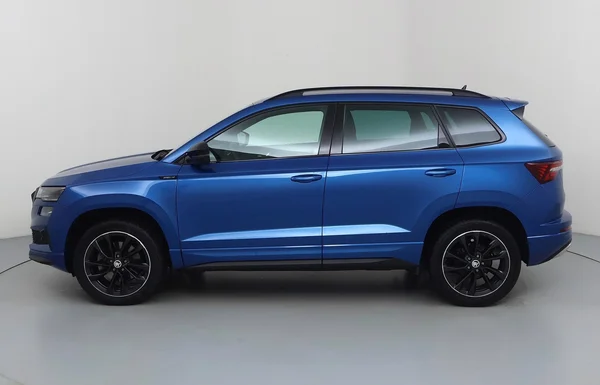 Skoda Karoq (2024) — foto 12 van 34