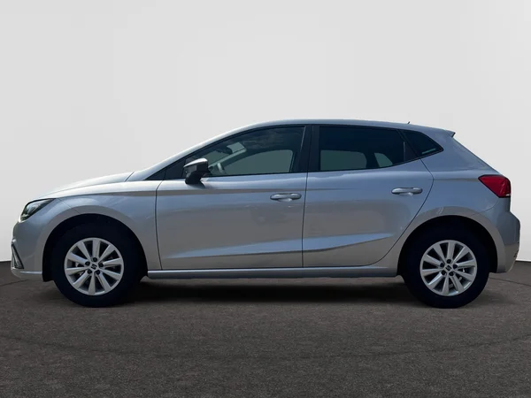 SEAT Ibiza 5P/D (2025) — foto 12 van 28