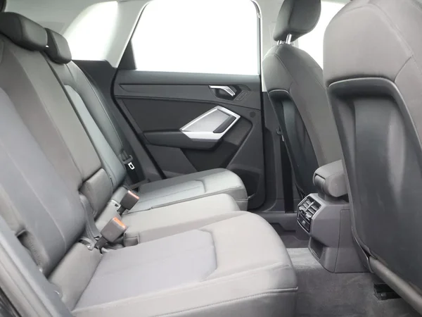 AUDI Q3 PHEV (2021) — foto 29 van 29