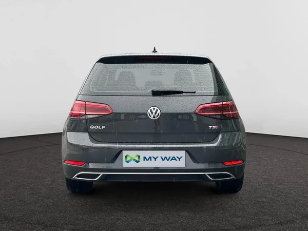 VOLKSWAGEN Golf VII (2018) — foto 6 van 24
