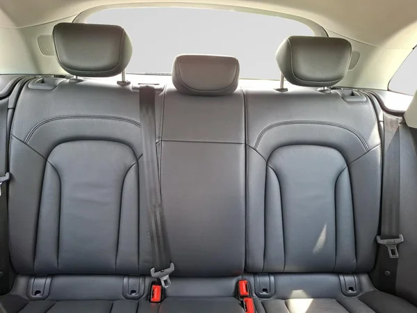 AUDI Q3 (2018) — foto 11 van 24
