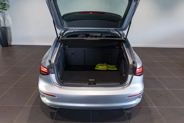 Audi A3 (2022) — foto 5 van 38