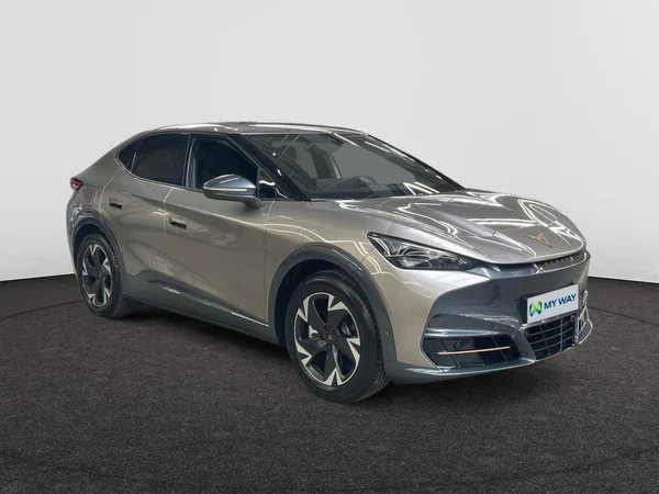 CUPRA Tavascan (2026) — foto 22 van 24