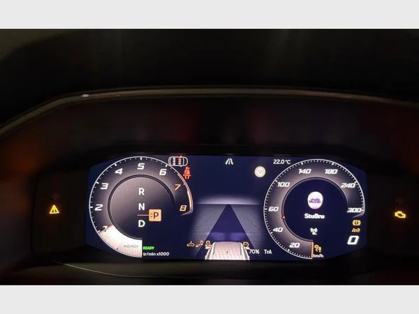 CUPRA Formentor (2026) — foto 5 van 29