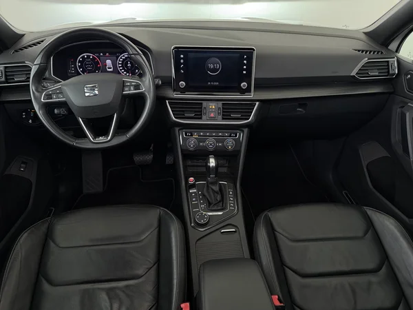 SEAT Terraco (2019) — foto 33 van 33