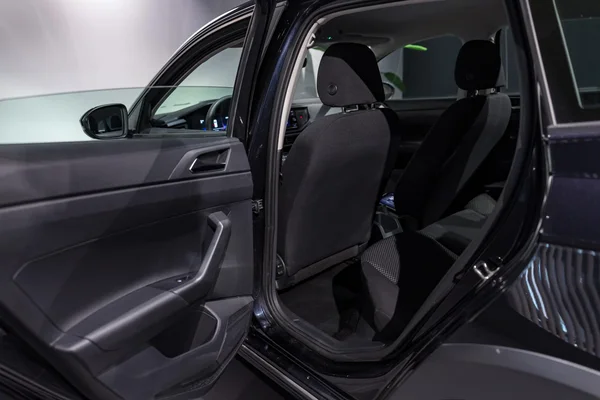 Volkswagen Taigo (2023) — foto 10 van 29