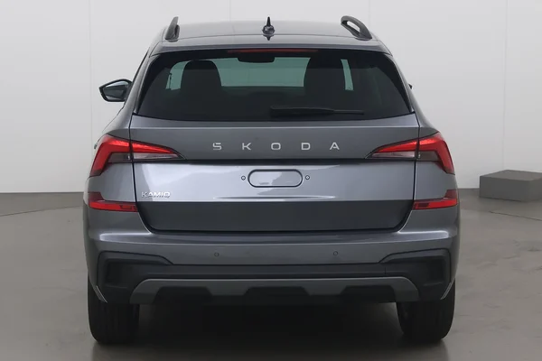 Skoda Kamiq — foto 11 van 16