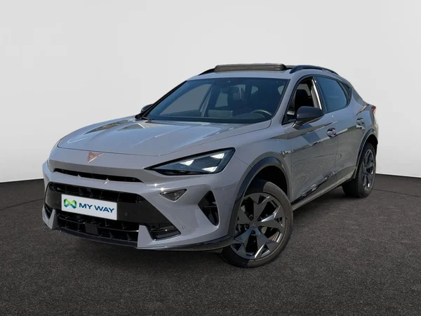 CUPRA Formentor (2025) — foto 16 van 25