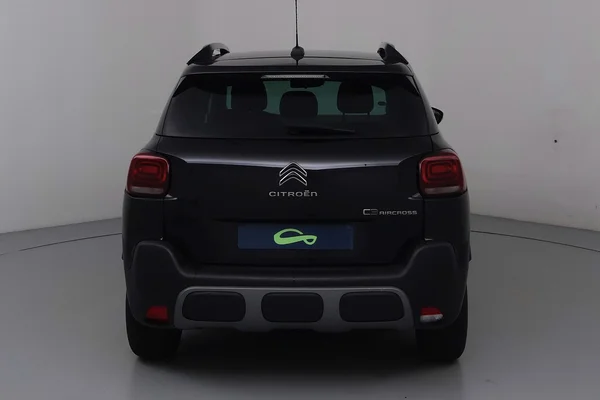 Citroen C3 Aircross (2022) — foto 33 van 38