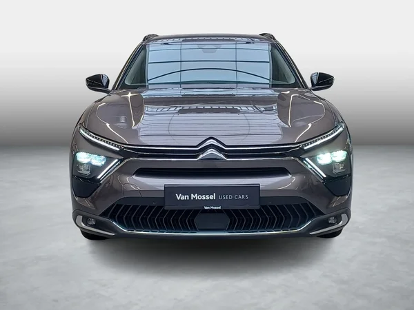 Citroën C5 X (2022) — foto 12 van 27