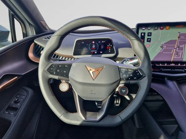 CUPRA Tavascan (2026) — foto 18 van 20