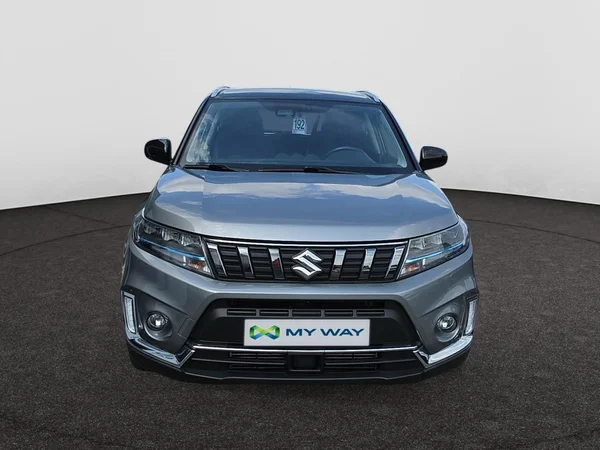 SUZUKI Vitara (2021) — foto 25 van 26