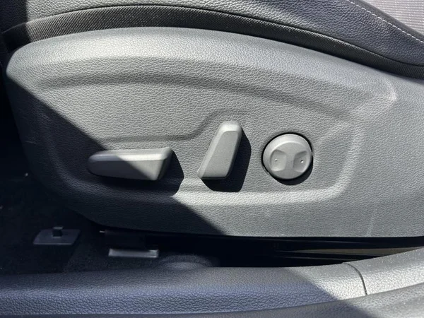 KIA XCeed (2024) — foto 20 van 35