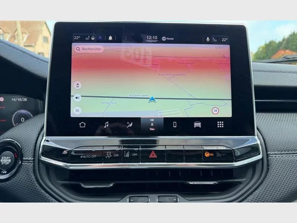 Jeep Compass (2023) — foto 13 van 29