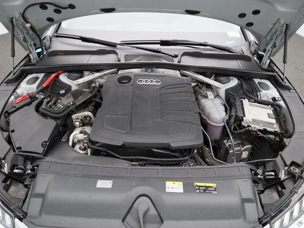 Audi A4 (2023) — foto 38 van 45