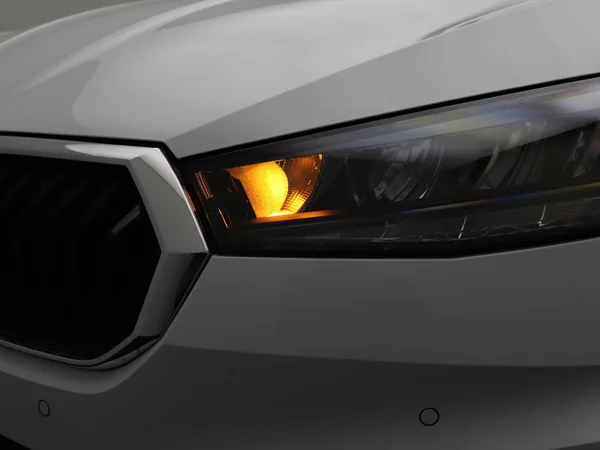 SKODA Fabia (2025) — foto 14 van 16